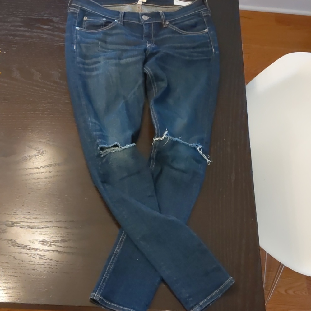 Rag & bone jeans - Picture 2 of 4